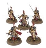 Vigilator Squad (Multikit: Prosecutors / Witchseekers)