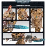 Custodian Guard Squad - immagine 5