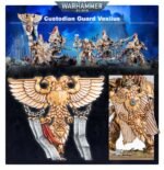 Custodian Guard Squad - immagine 4