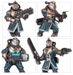 Kill Team: Incursori della Marina Imperiale (Ultima possibilità d'acquisto) - immagine 4