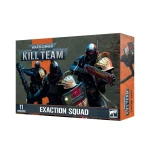 Kill Team: Squadra di Esazione (Ultima possibilità d'acquisto) - immagine 3