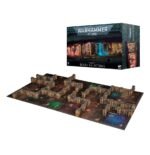 Set di Terreni per le Azioni di Abbordaggio di Warhammer 40,000