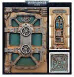 Set di Terreni per le Azioni di Abbordaggio di Warhammer 40,000 - immagine 2