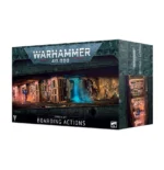 Set di Terreni per le Azioni di Abbordaggio di Warhammer 40,000 - immagine 4