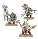 Putrid Blightkings - immagine 2