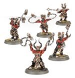 Wrathmongers (Multikit: Skullreapers)