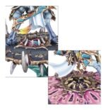 Tzaangor Illuminati (Multikit: Tzaangor Fuoco del Cielo) - immagine 5