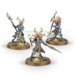 Tzaangor Illuminati (Multikit: Tzaangor Fuoco del Cielo) - immagine 6