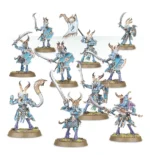 Tzaangor