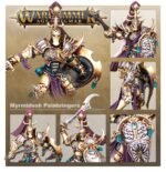 Myrmidesh Painbringers (Multikit: Symbaresh Twinsouls) - immagine 2