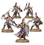 Myrmidesh Painbringers (Multikit: Symbaresh Twinsouls)
