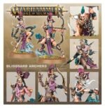 Blissbarb Archers - immagine 2