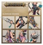 Blissbarb Archers - immagine 3