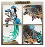 Spearhead: Discepoli di Tzeentch - immagine 2