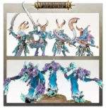Spearhead: Discepoli di Tzeentch - immagine 4
