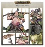 Avanguardia: Larvoidi di Nurgle - immagine 2