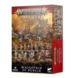 Avanguardia: Larvoidi di Nurgle - immagine 5