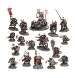Spearhead: Schiavi delle Tenebre