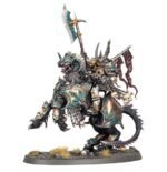 Eternus, Lama del Primo Principe (Multikit: Condottiero del Chaos si Cavalcatura Demoniaca)