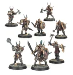 Legionari del Caos - immagine 2