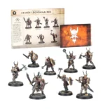 Legionari del Caos