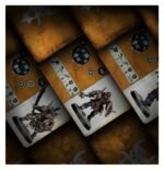 Legionari del Caos - immagine 3