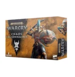 Legionari del Caos - immagine 5