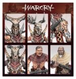 Warcry: Corni di Hashut - immagine 3