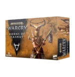 Warcry: Corni di Hashut - immagine 4