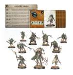 Warcry: Credo dell'Acquitrino