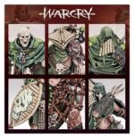 Warcry: Credo dell'Acquitrino - immagine 3