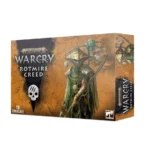 Warcry: Credo dell'Acquitrino - immagine 4
