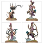 Spearhead: Edoniti di Slaanesh - immagine 6