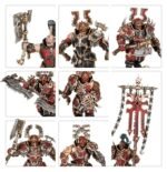 Avanguardia: Lame di Khorne - immagine 5