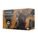 Warcry: Artigli di Karanak - immagine 5