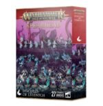 Spearhead: Discepoli di Tzeentch - immagine 5