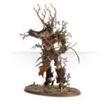 Sylvaneth Treelord (Multikit: Durthu/Treelord Ancient)