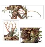 Sylvaneth Treelord (Multikit: Durthu/Treelord Ancient) - immagine 2