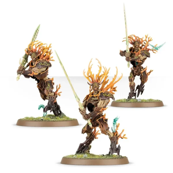 Kurnoth Hunters