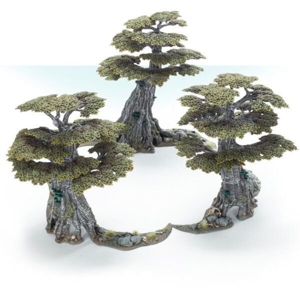 Awakened Wyldwood