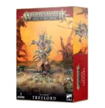 Sylvaneth Treelord (Multikit: Durthu/Treelord Ancient) - immagine 3
