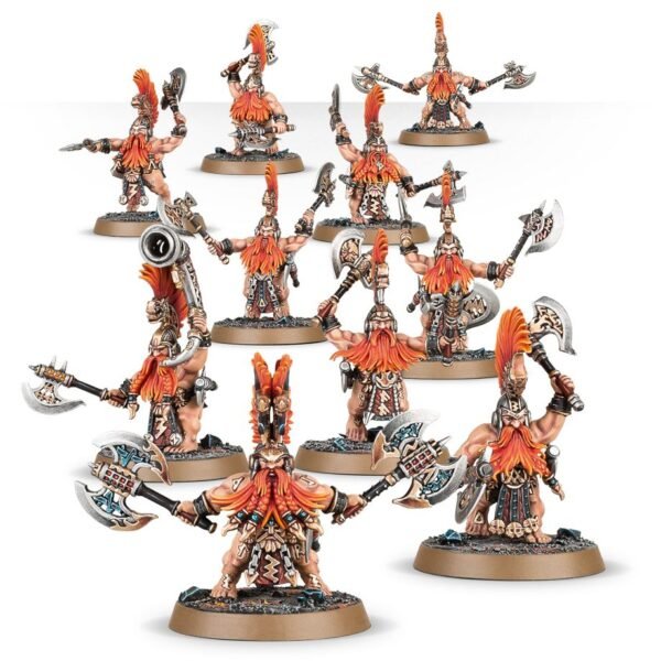 Vulkite Berzerkers