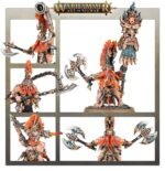 Spearhead: Pyrosventratori - immagine 2