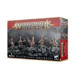 Hearthguard Berzerkers (Multikit: Auric Hearthguards) - immagine 3