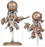 Spearhead: Kharadron Dominatori - immagine 3