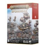 Spearhead: Kharadron Dominatori - immagine 6