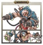 Avanguardia: Skaven - immagine 2
