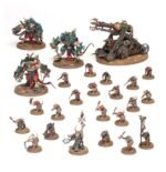 Avanguardia: Skaven