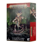 Verminlord Corruptor (Multikit molteplici, leggere descrizione) - immagine 2