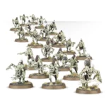 Crypt Ghouls (Multikit: Crypt Ghast Courtier)